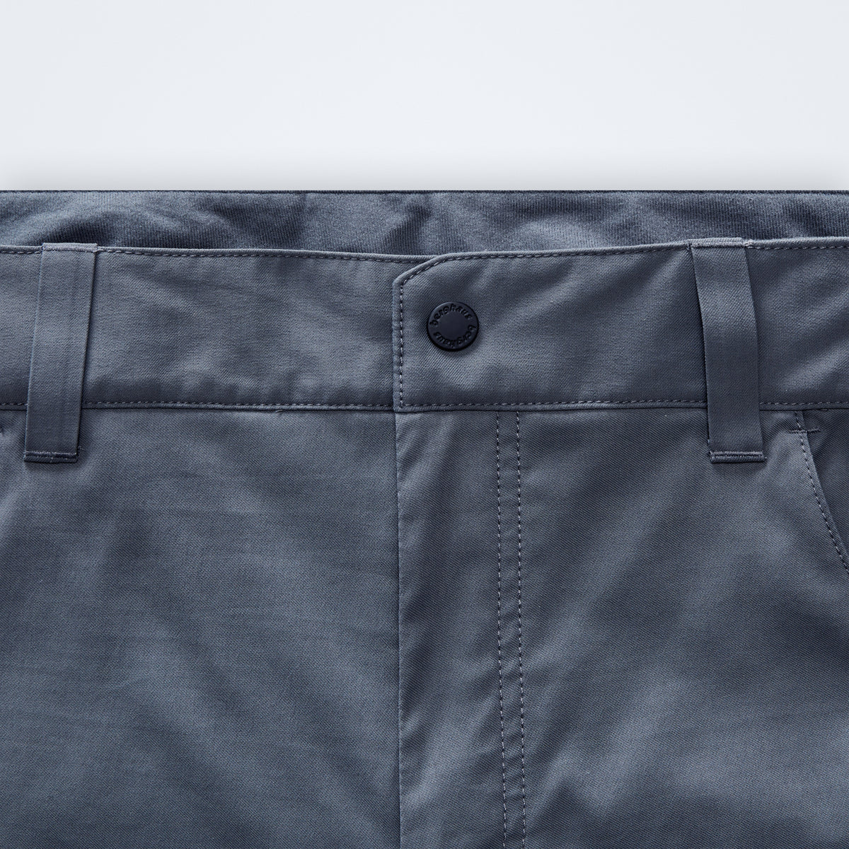 Herren Ortler 2.0 Hose - Grau