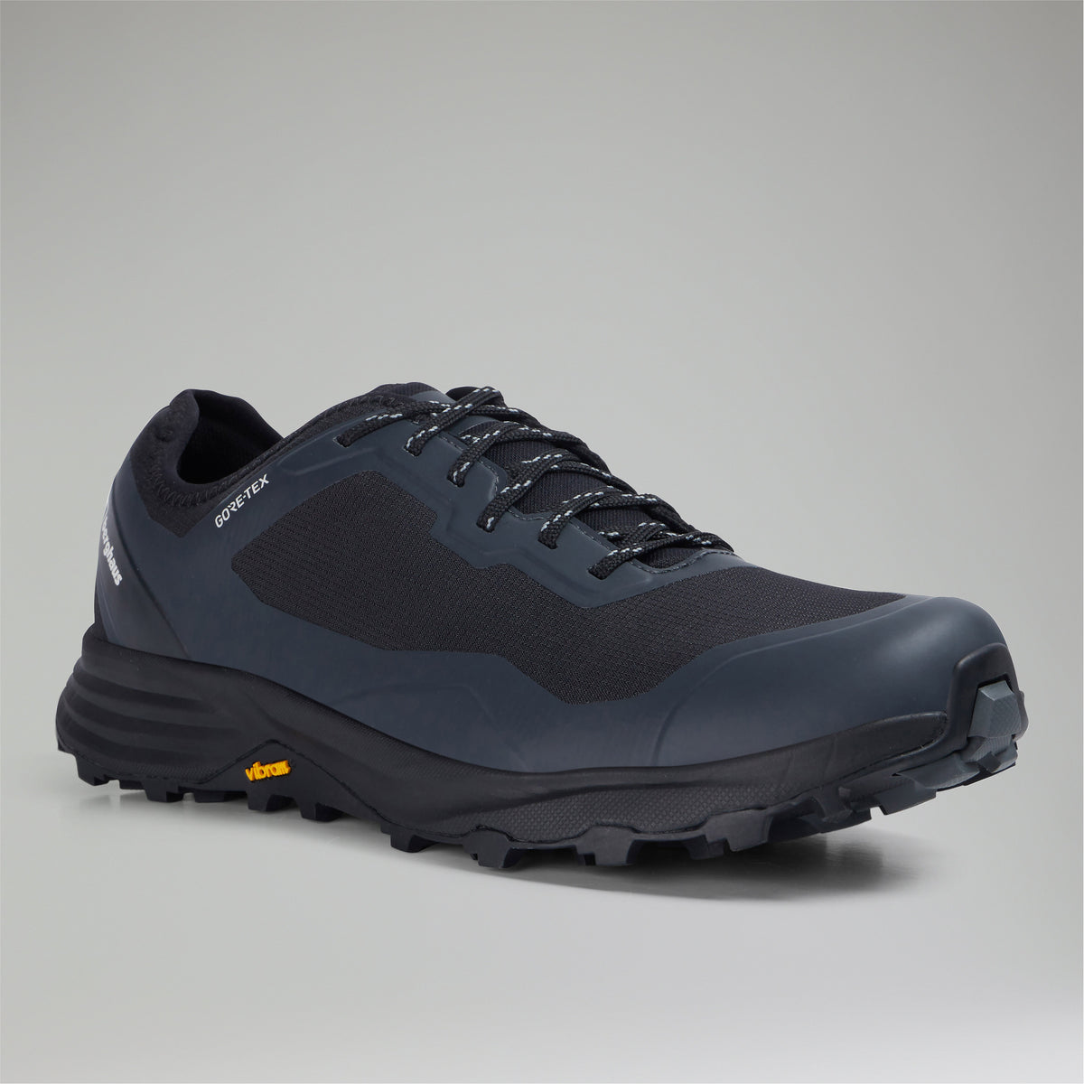 Herren VC22 Gore-Tex - Grau/Schwarz