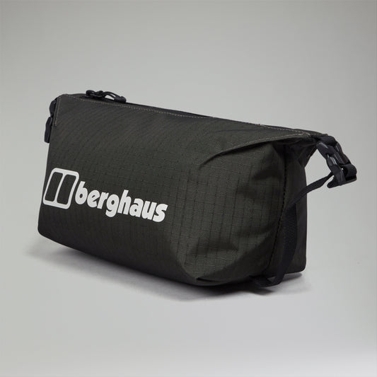 Unisex Wanderwise Packing Cube - Black