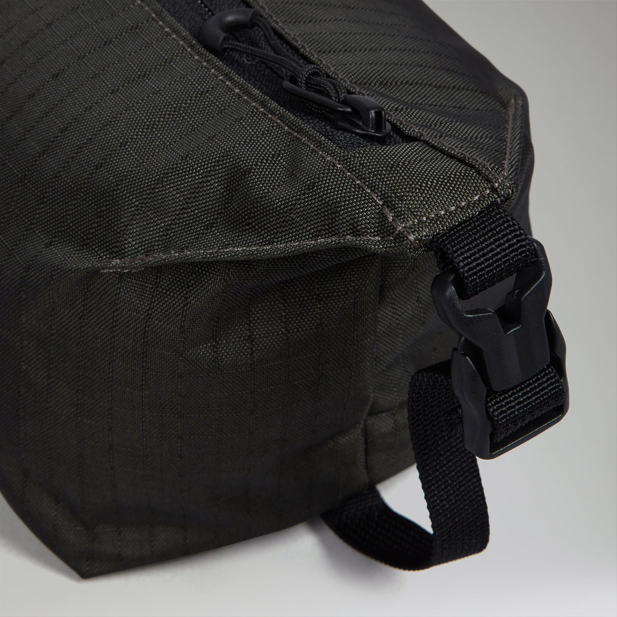 Unisex Wanderwise Packwürfel - Schwarz