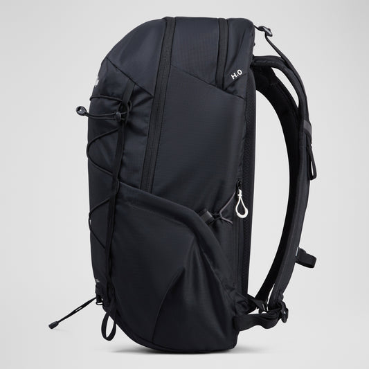 Unisex 24/7 365 U28 Rucksack - Schwarz
