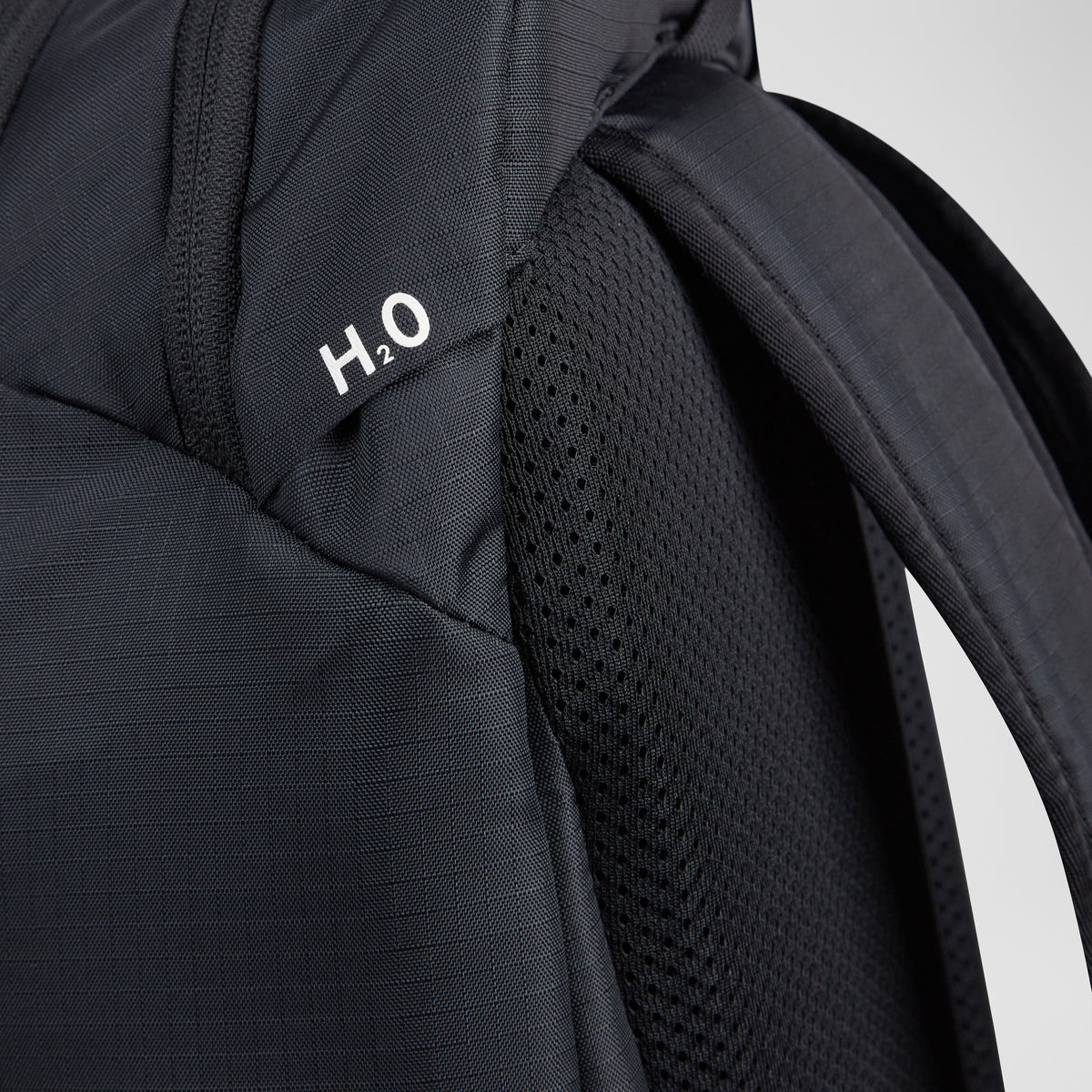 Unisex 24/7 365 U23 Rucksack - Black