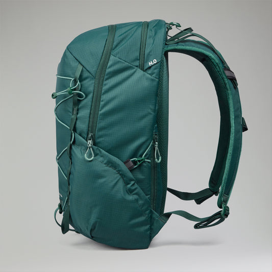 Unisex 24/7 365 U23 Rucksack - Green
