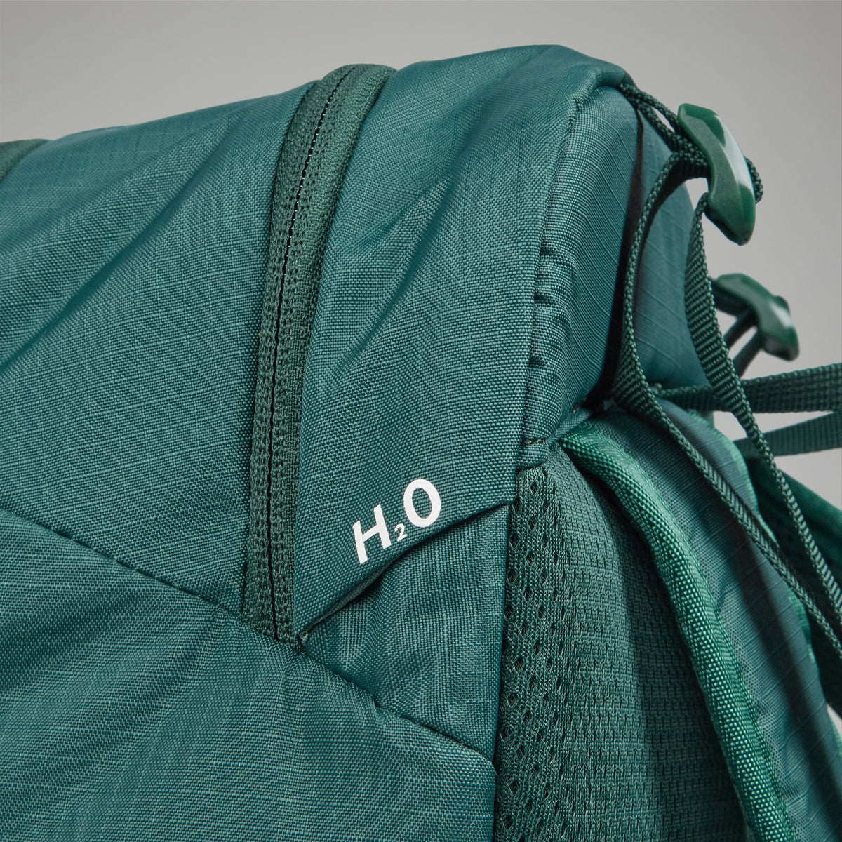 Unisex 24/7 365 U23 Rucksack - Green