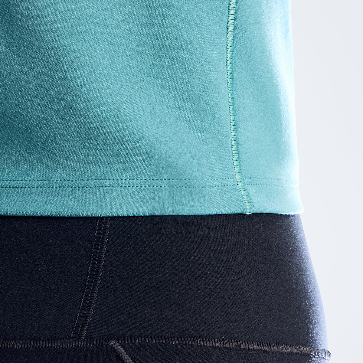 Willowford Tech-Weste für Damen – Blau