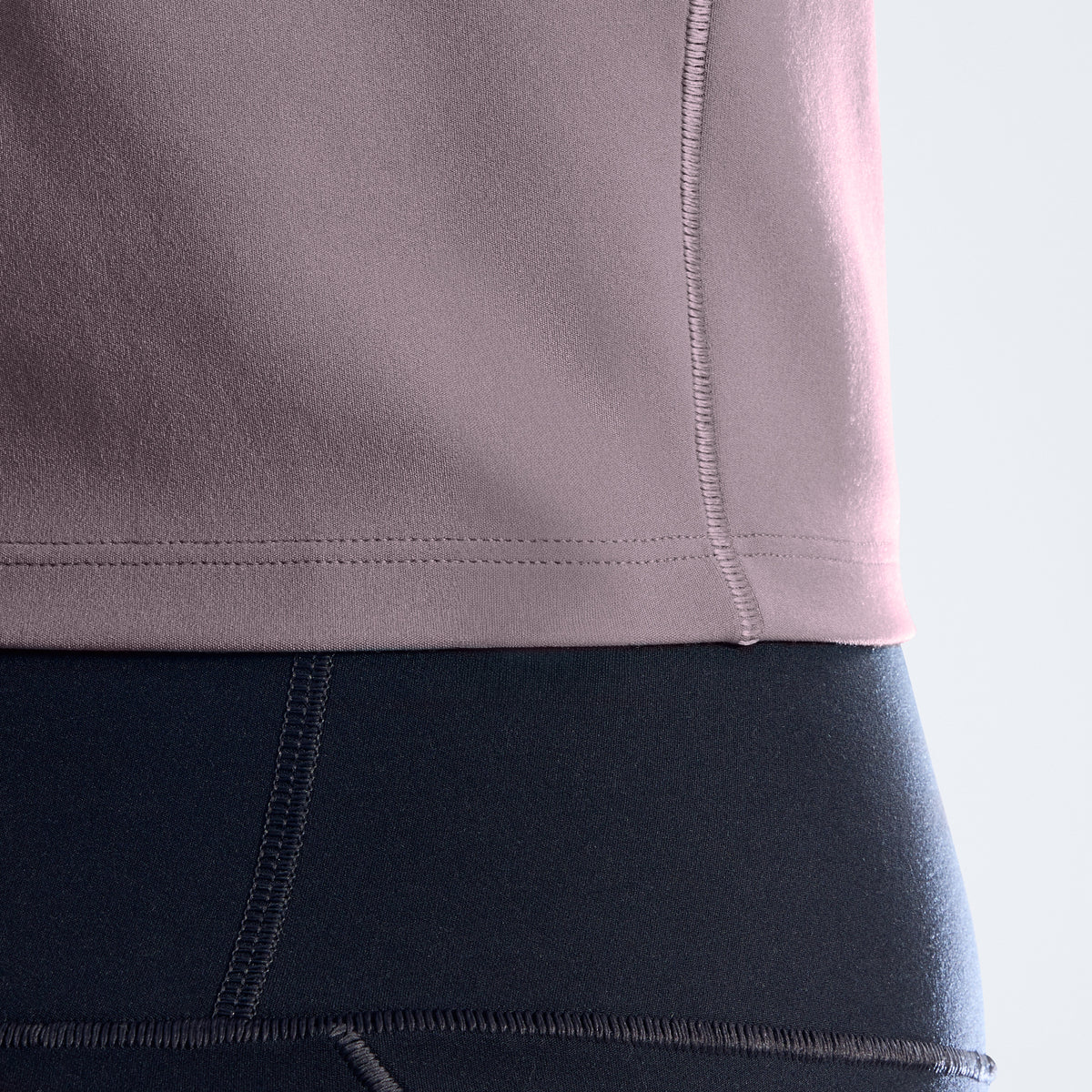Willowford Tech-Weste für Damen – Lila