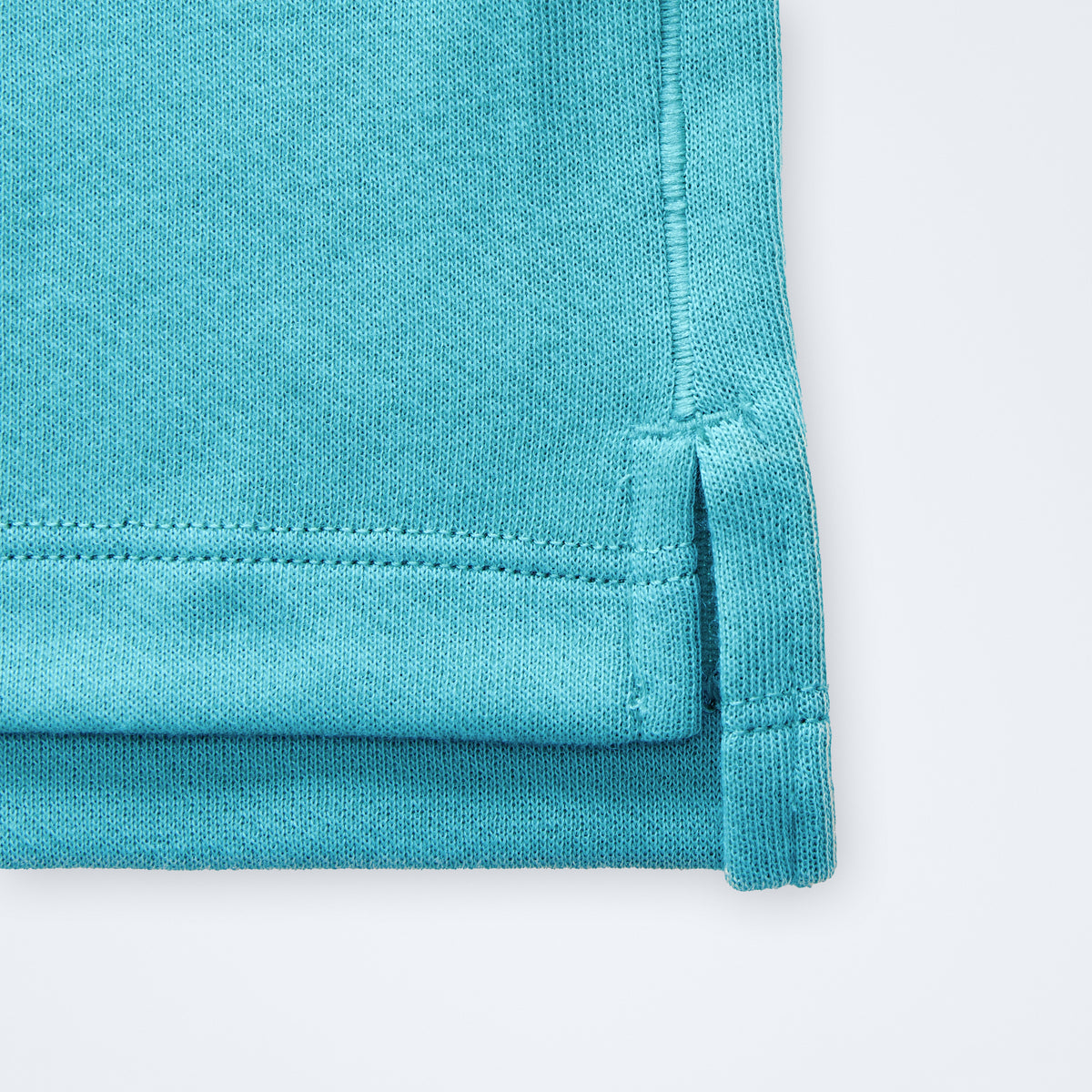 Ivyhill Tech-Polo für Herren – Blau