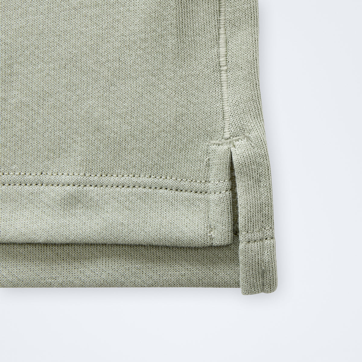 Herren Ivyhill Tech-Poloshirt - Grün