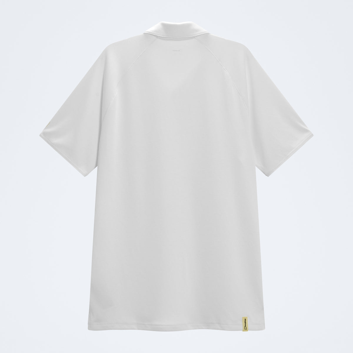 Men's Ivyhill Tech Polo - White