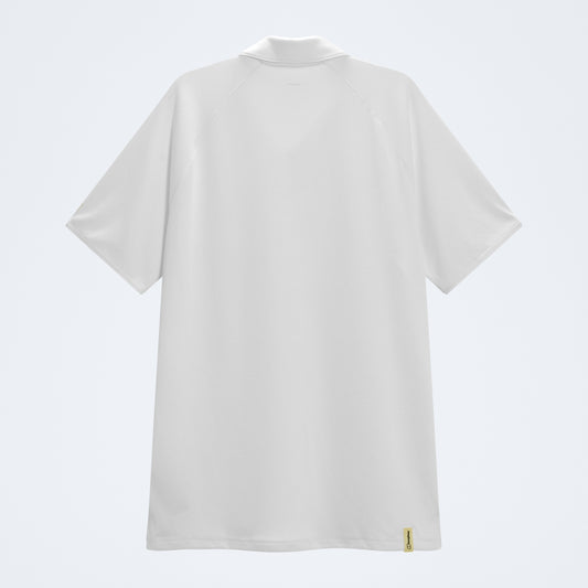 Men's Ivyhill Tech Polo - White