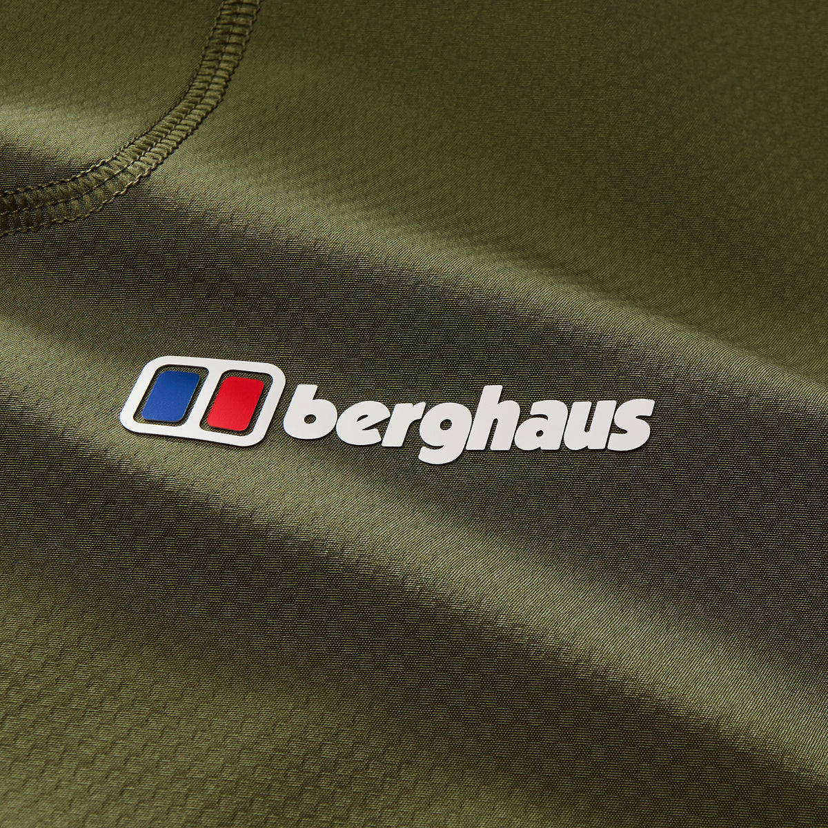 Herren-Pullover Greenbank Crew - Cheviot Green