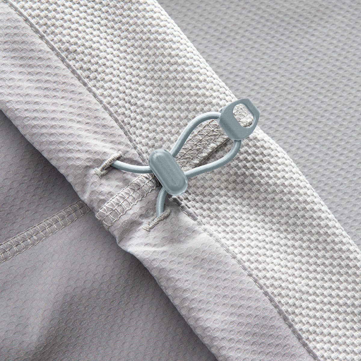 Men's Greenbank Pant - Garbo Grey