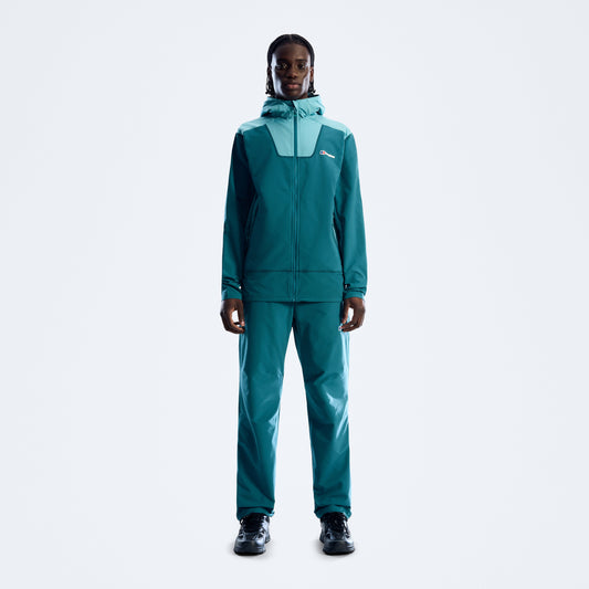 Herrenhose Greenbank - Northern Storm