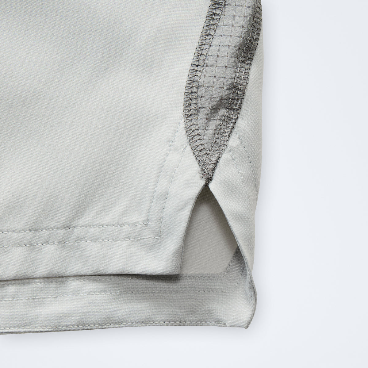 Men's Wavertree Shorts - Light Grey