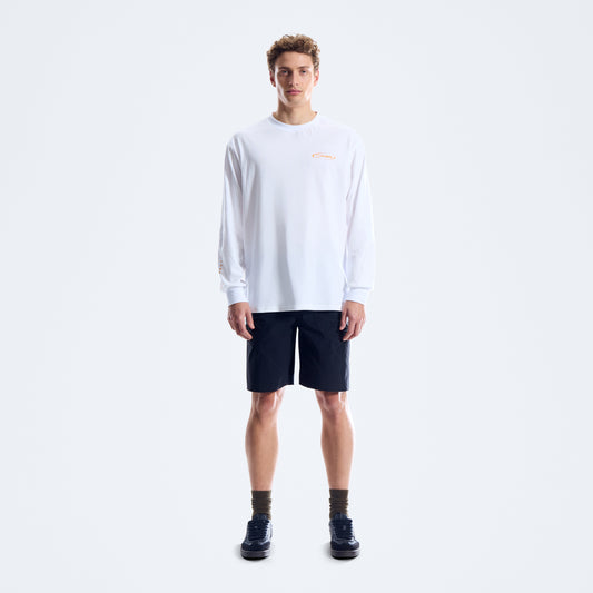 Men's Big Wall Short - Black