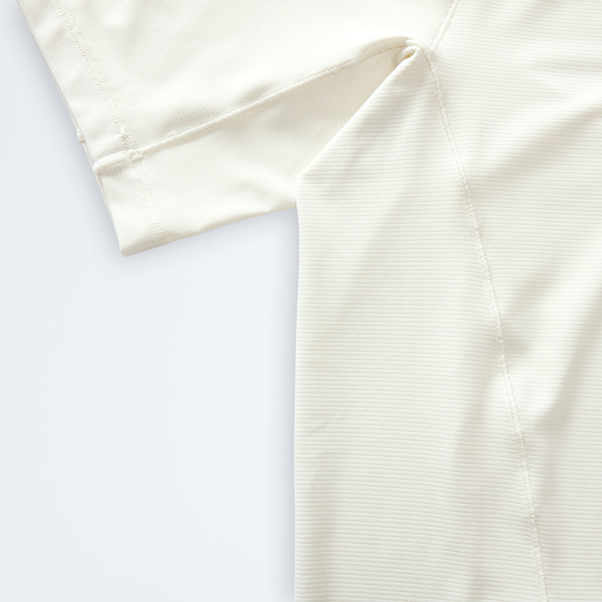 Women's Bowburn Tech Tee - Grey