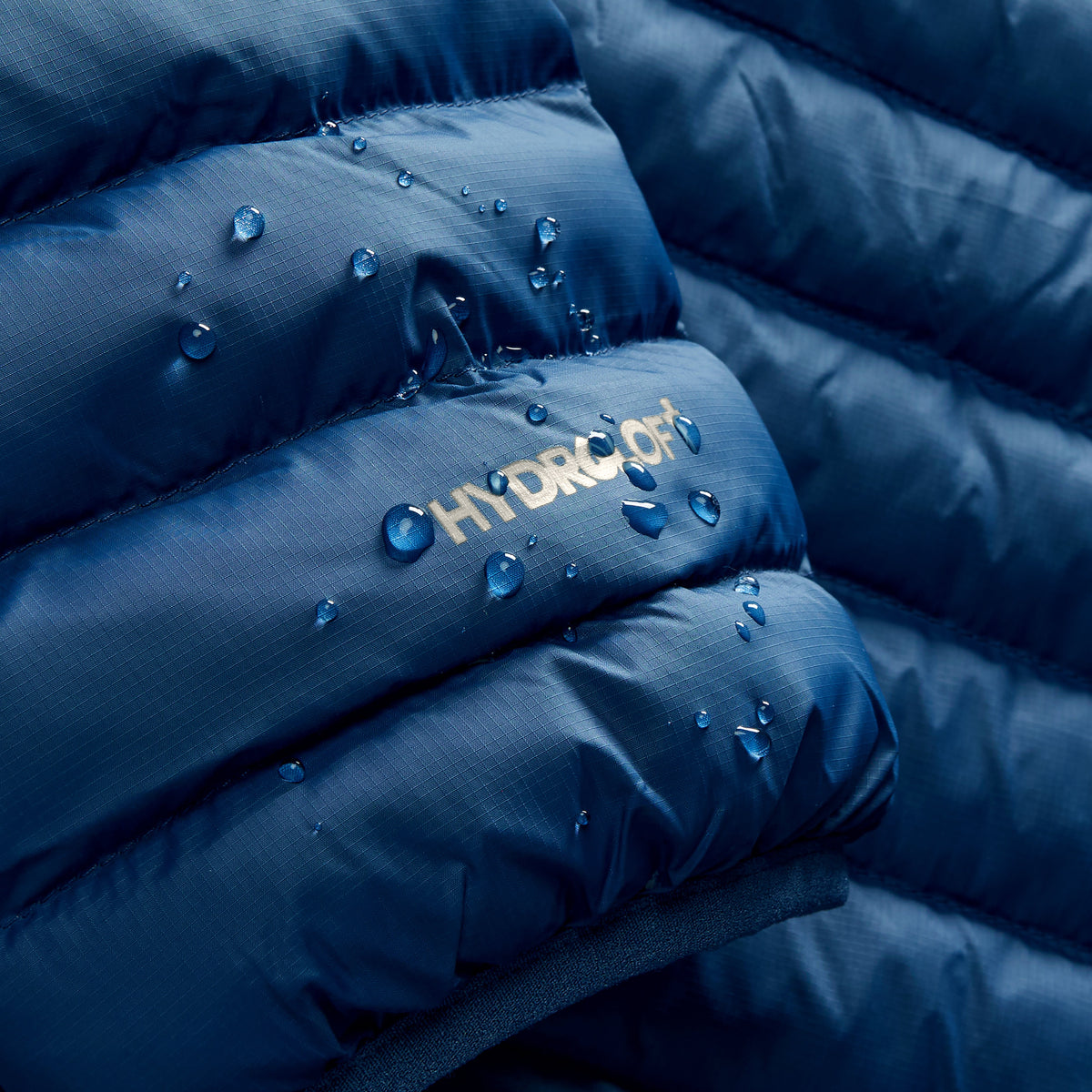 Herrenjacke Vaskye – Hale Navy