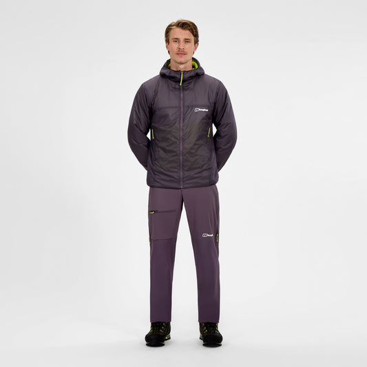 Men's MTN Guide Alpine Pant - Purple