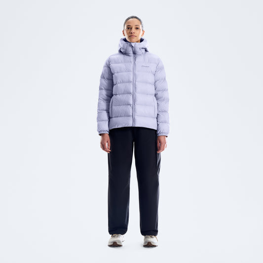 Ewden Synthetik-Isolationsjacke für Damen - Aster