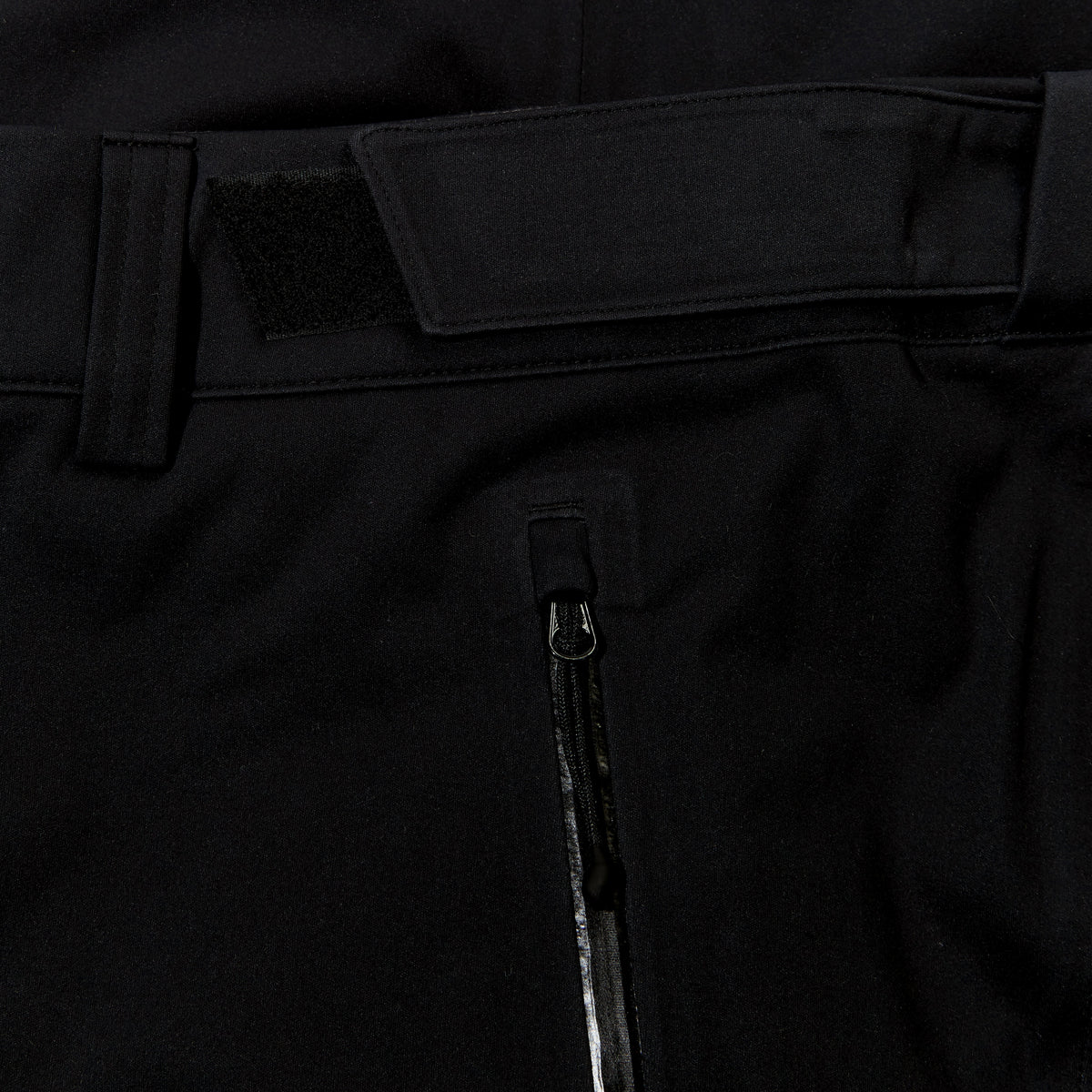 Men's Ridge-Roamer Softshell Pant - Black