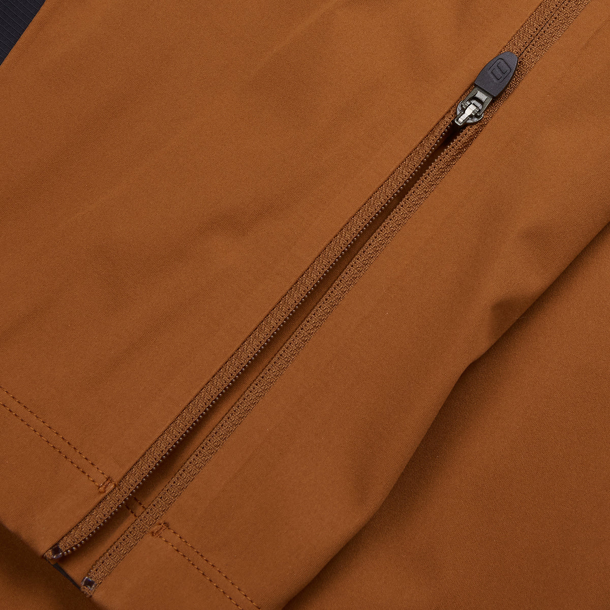 Herren Ridge-Roamer Softshellhose – Braun