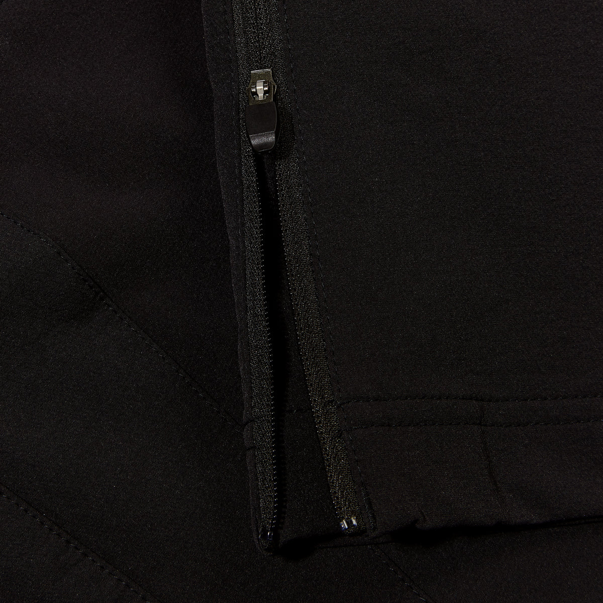 Herren Trail-Explorer Hose – Schwarz