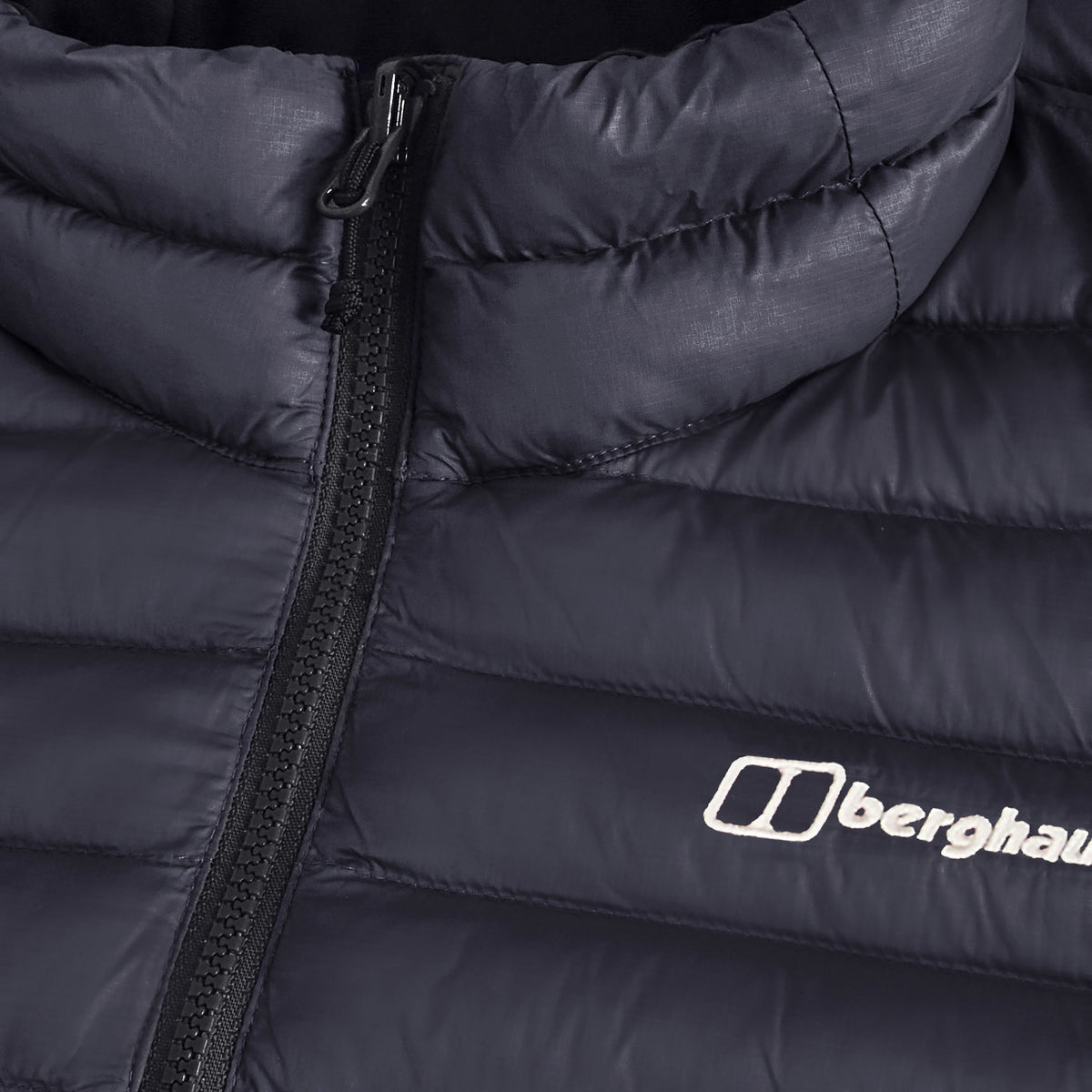Herren Hillwalker 2.0 Gemini Gore-Tex wasserdichte 3-in-1-Jacke - Schwarz