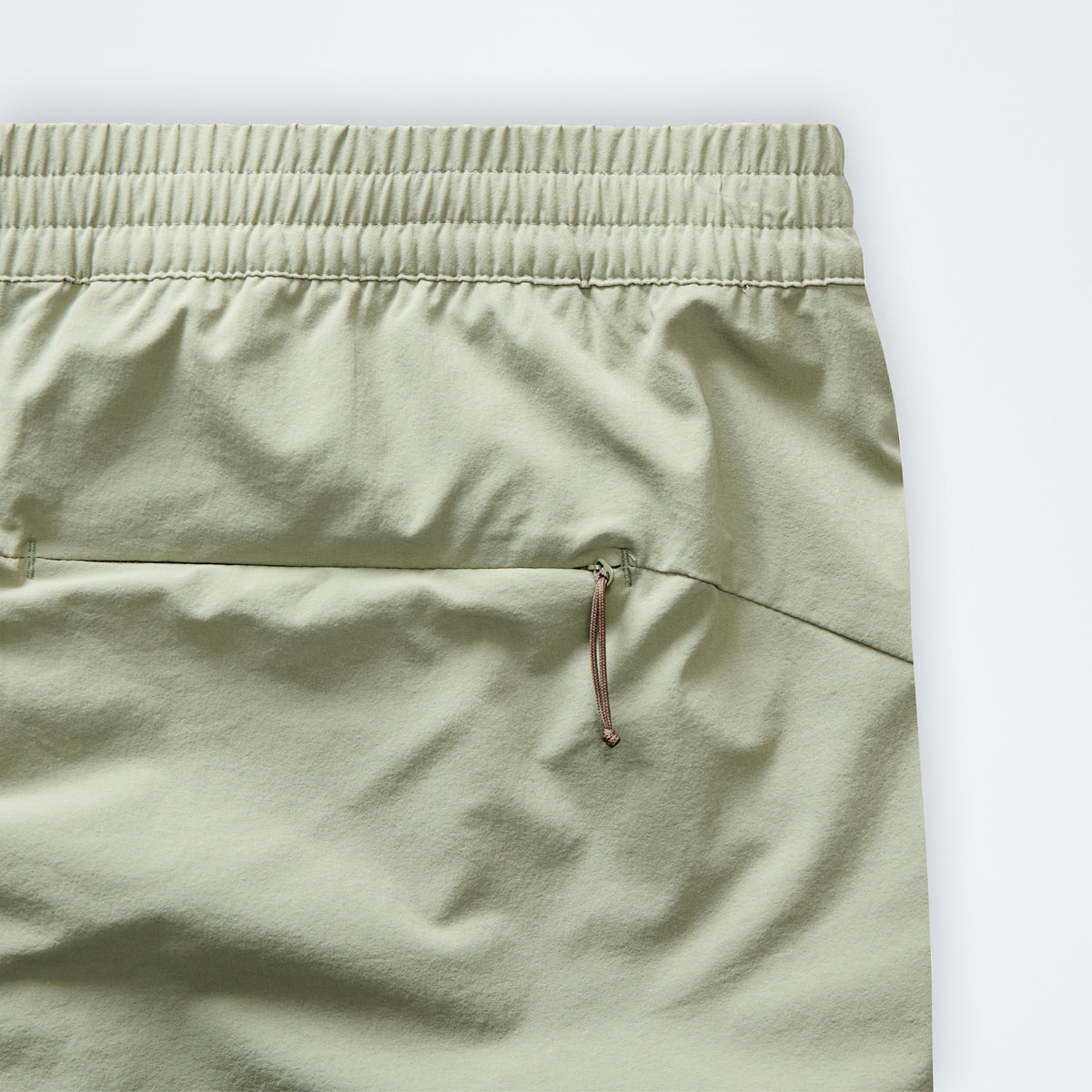 Men's Wandermoor Wind Short - Green
