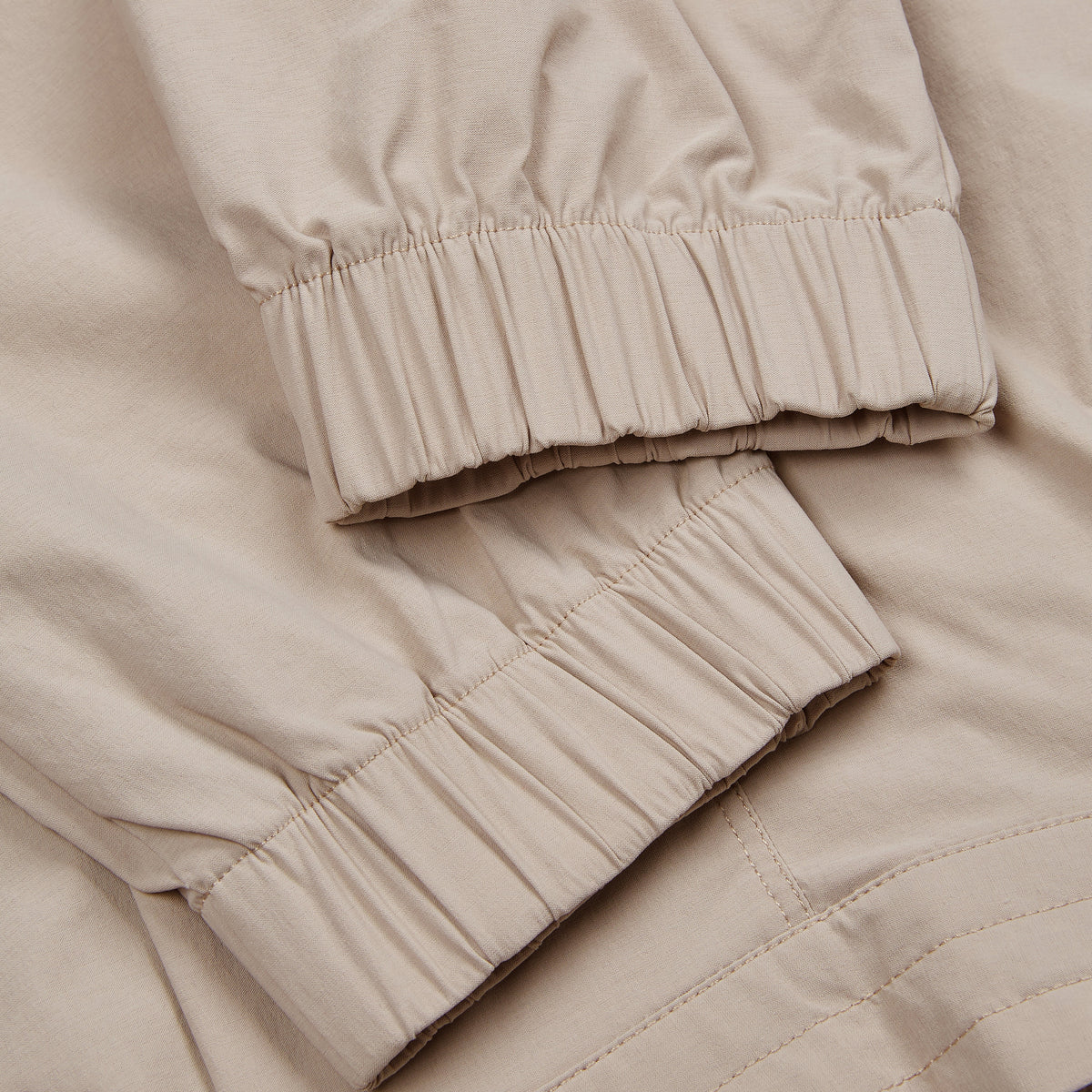 Damen-Wanderhose - Grau