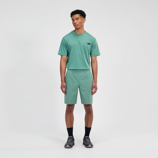 Men's Explorer Short - Green