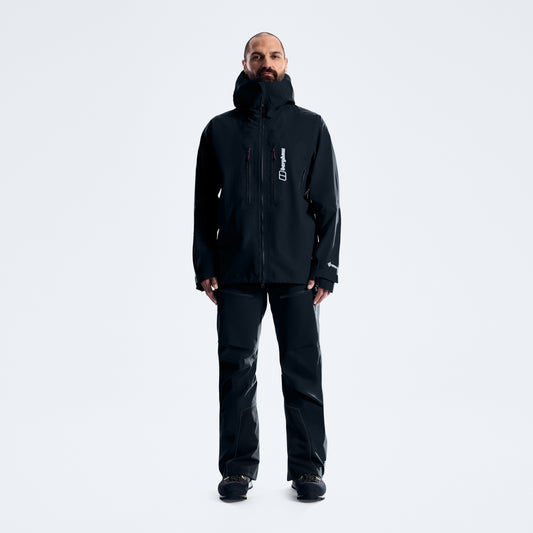 Men's Extrem Vanguard Gore-Tex Hose - Jet Black