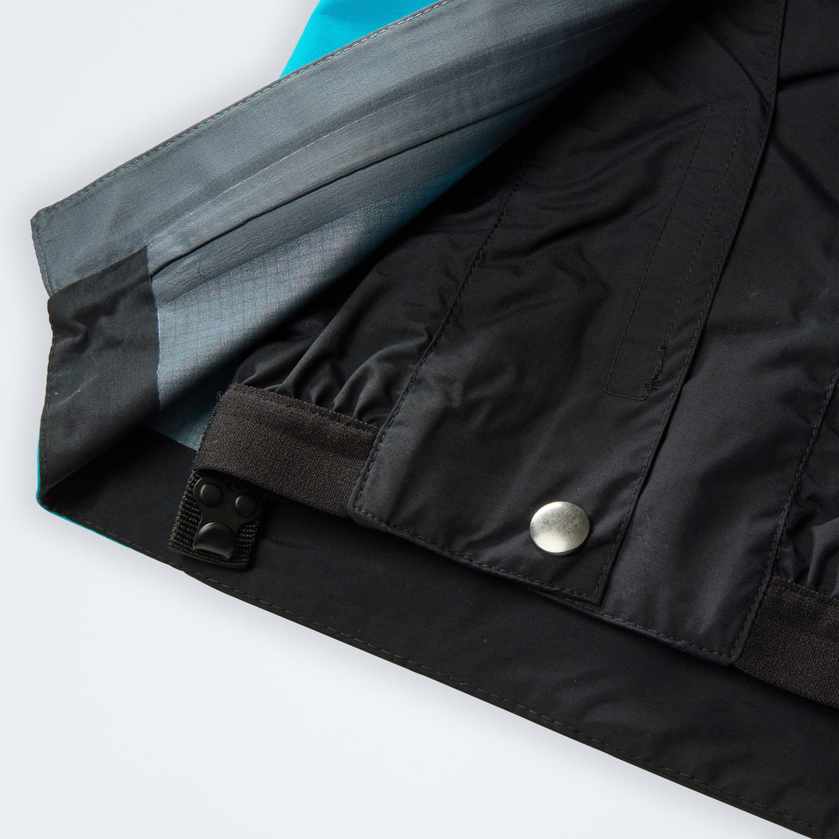 Men's Extrem Vanguard Gore-Tex Hose - Quantum Teal
