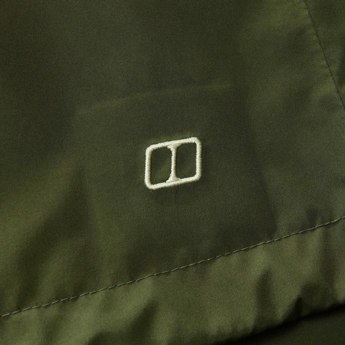 Women's Glissade Gore-Tex InterActive Jacket - Cheviot Green