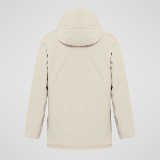 Men's Roam Interactive Jacket - Green