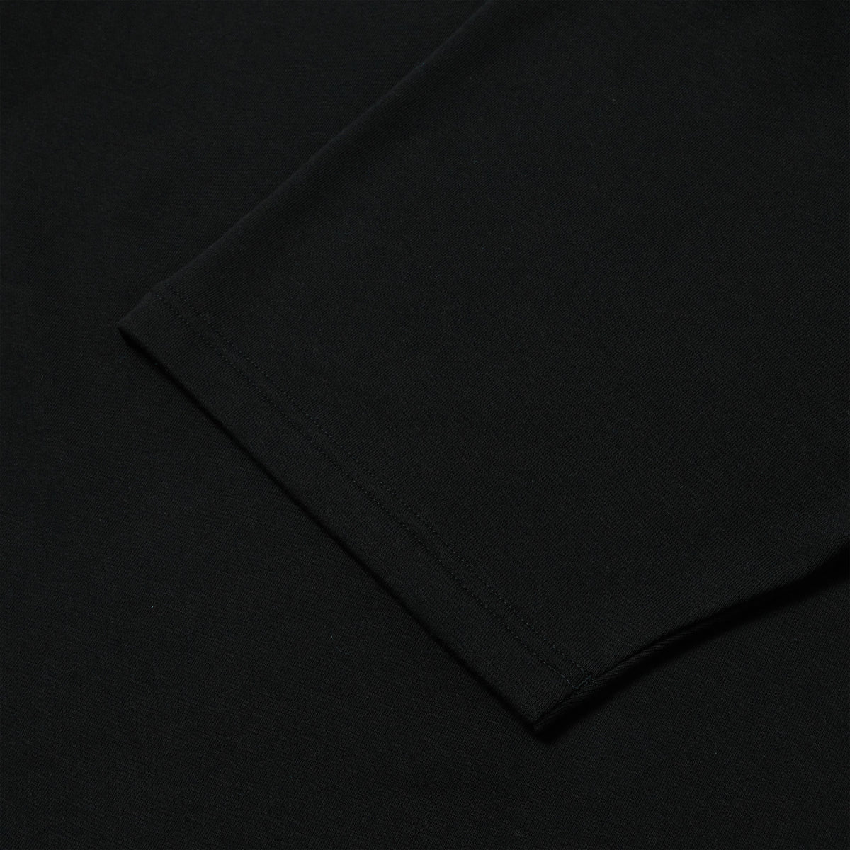 Unisex Volcanism Tee - Black