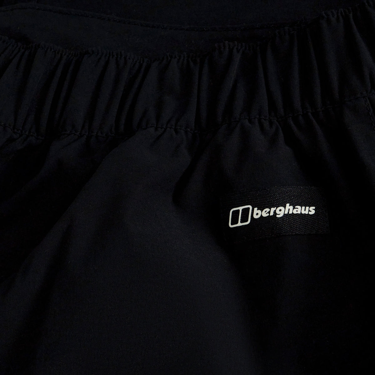 Damenhose Burwell - Schwarz