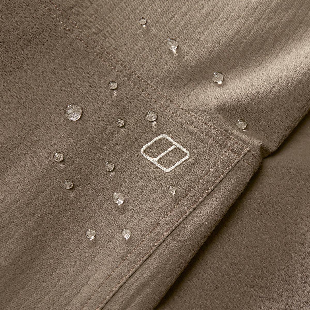 Women's Kaber Pant - Volcanic Ash
