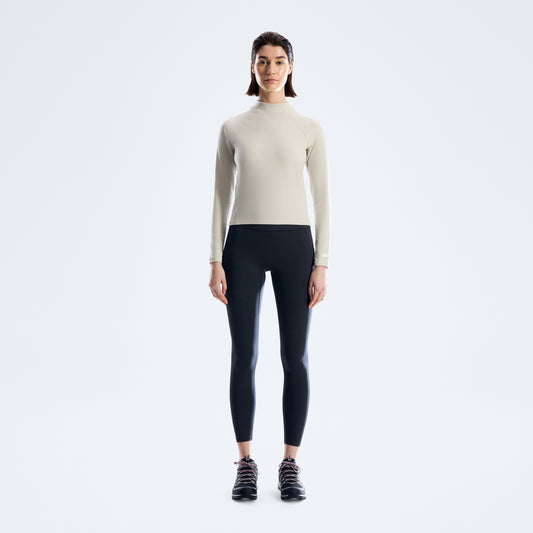 Women's Borrowdale Legging - Black/Archive Black