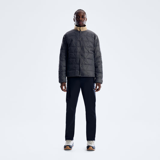Men's Netherdene Ii Jacket - Archive Black