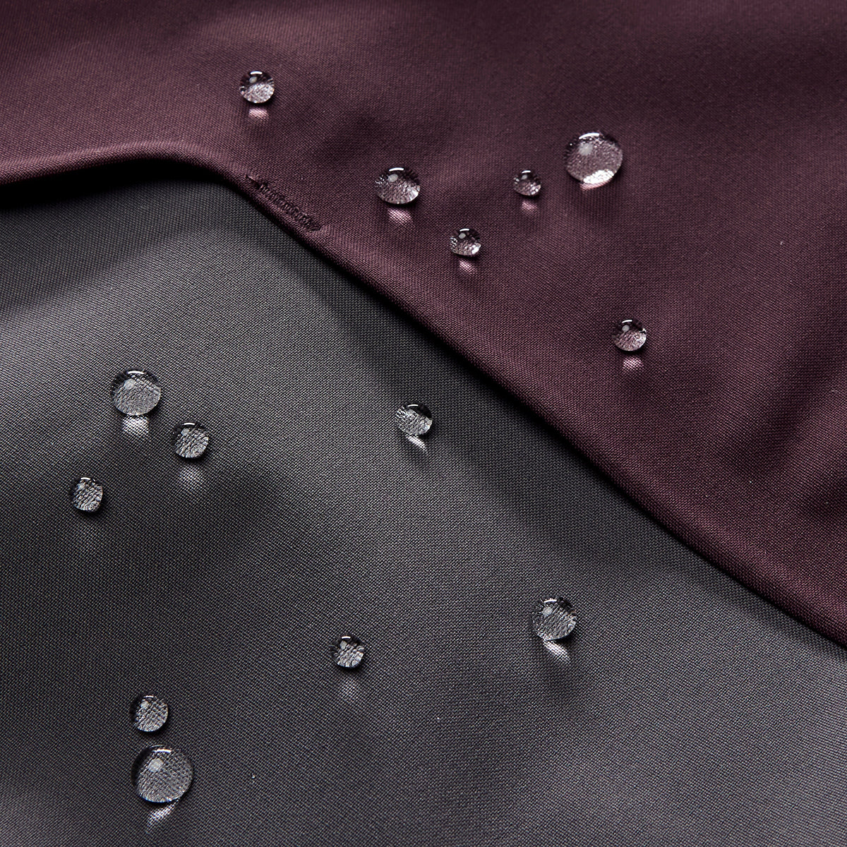 Herrenjacke Vantashell - Archive Black/Chakra