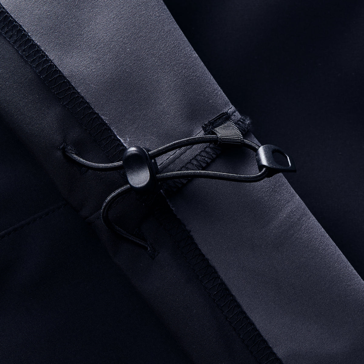 Vantashell-Hose für Herren – Jet Black