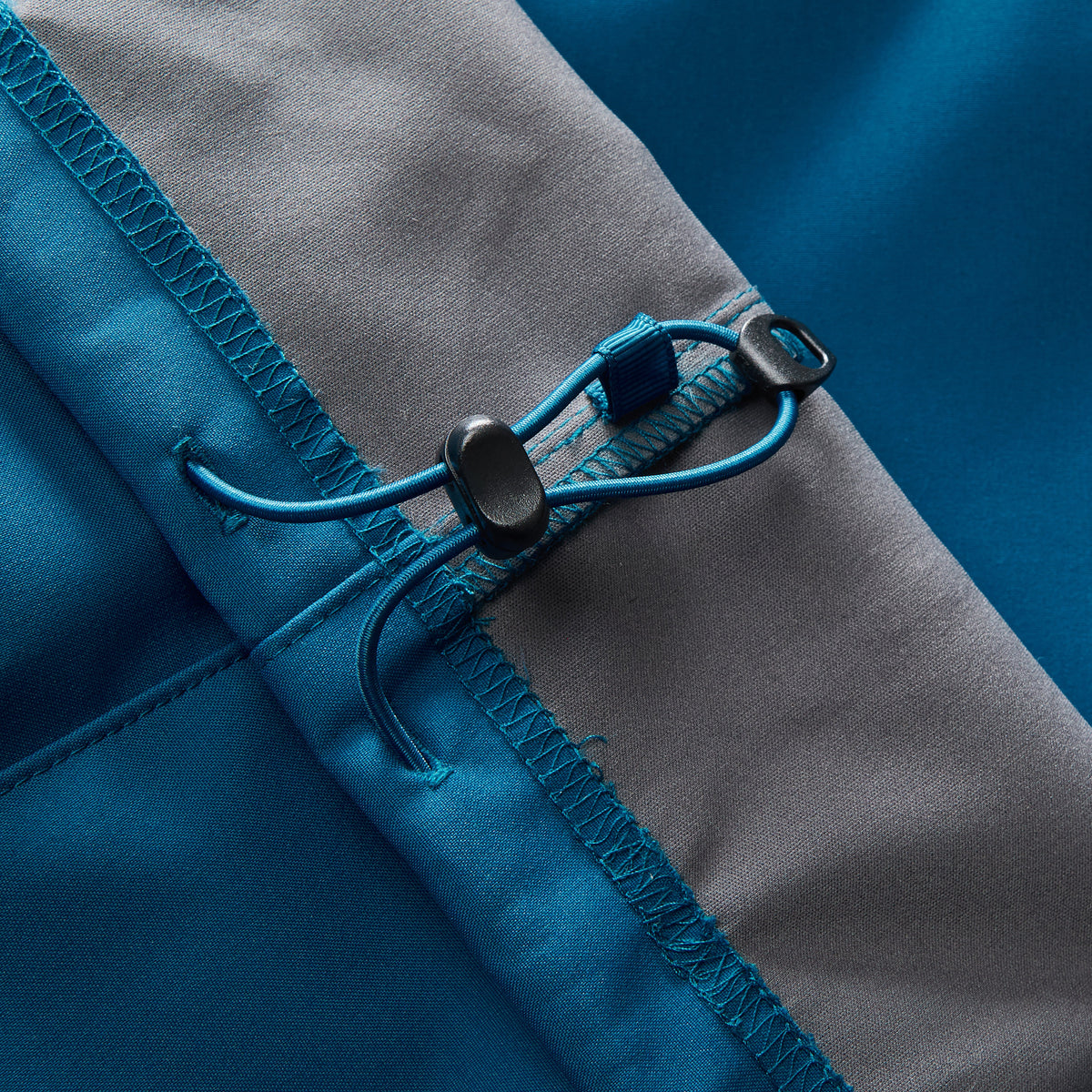 Herren-Vantashell-Hose - Blue Abyss