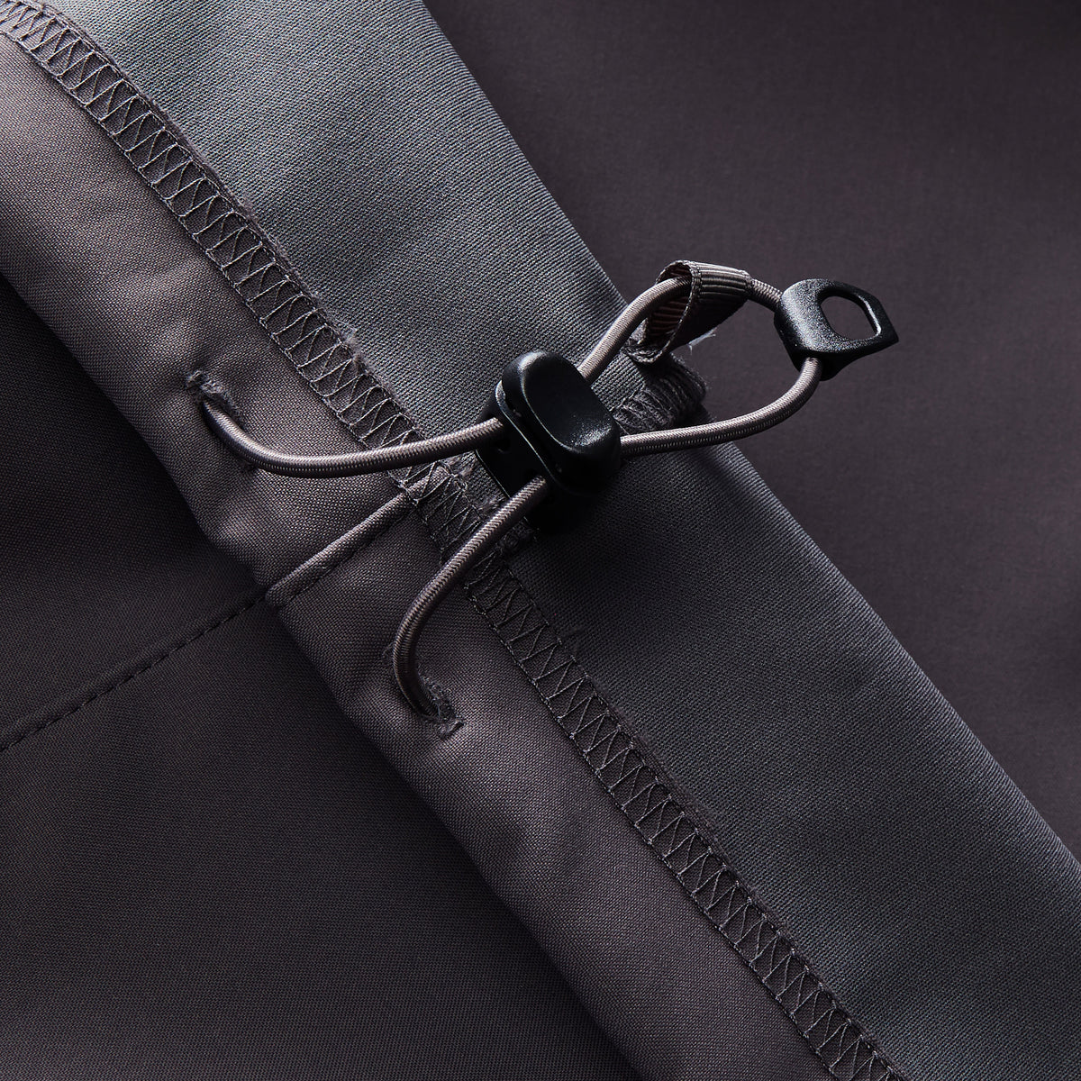 Herren Vantashell Hose – Archive Black