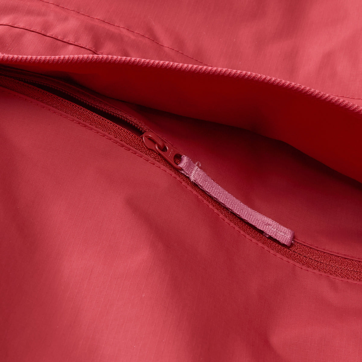 Women's Wylam Jacket - Red Fury