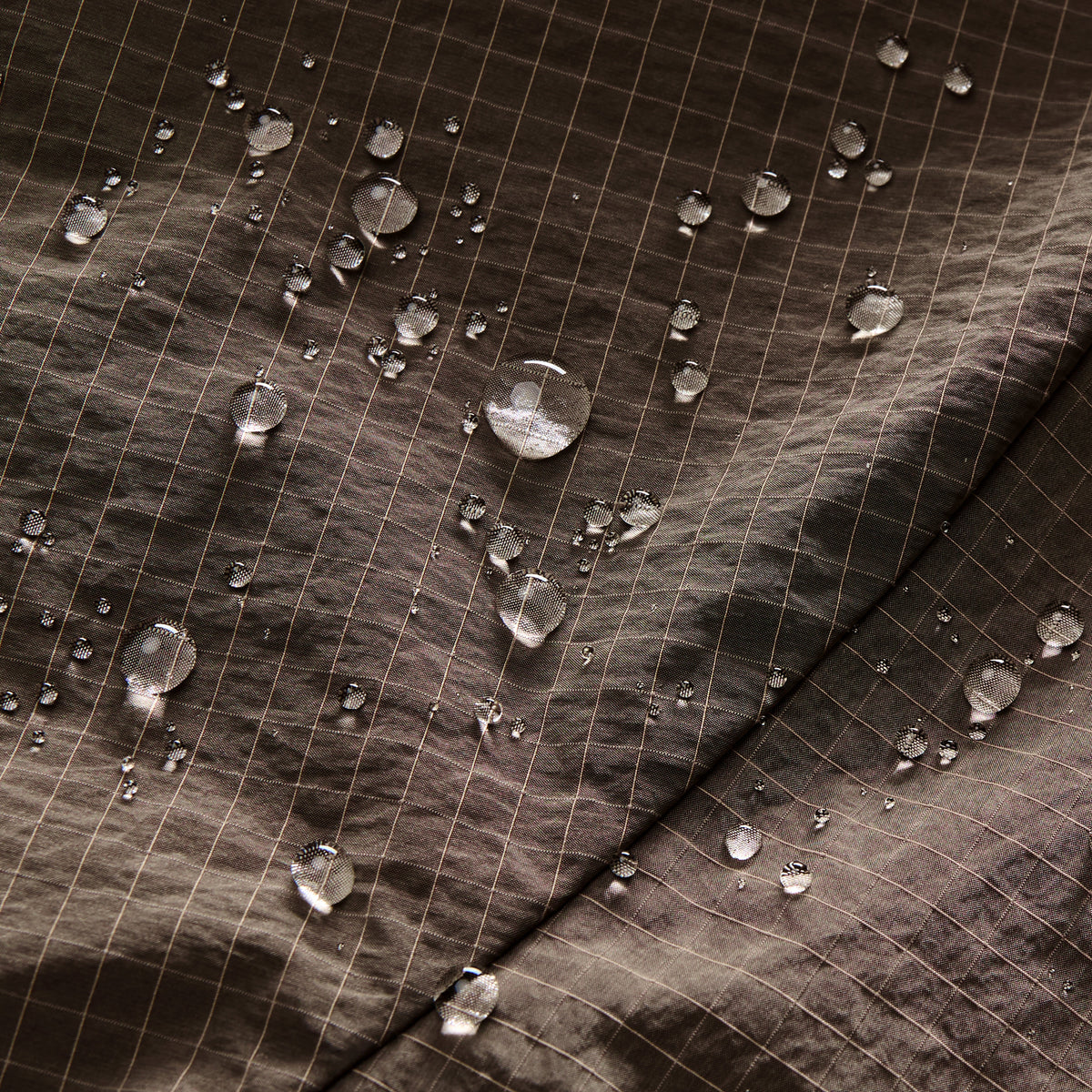 Herren-Softshelljacke Optimorph - Volcanic Ash