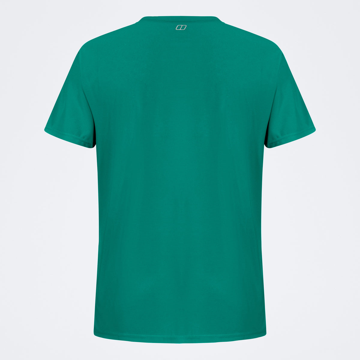 Men's Etchfern Tech Tee - Green