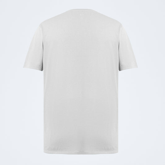 Men's Appleyard Tech Tee - Grey