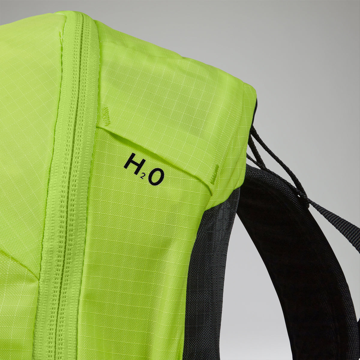 Remote Hike 23L Rucksack – Gelb