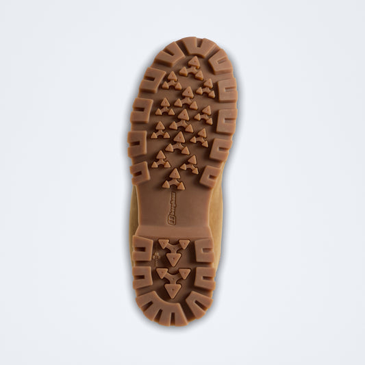 Men's Hillwalker Gore-Tex Boot - Light Brown/Black