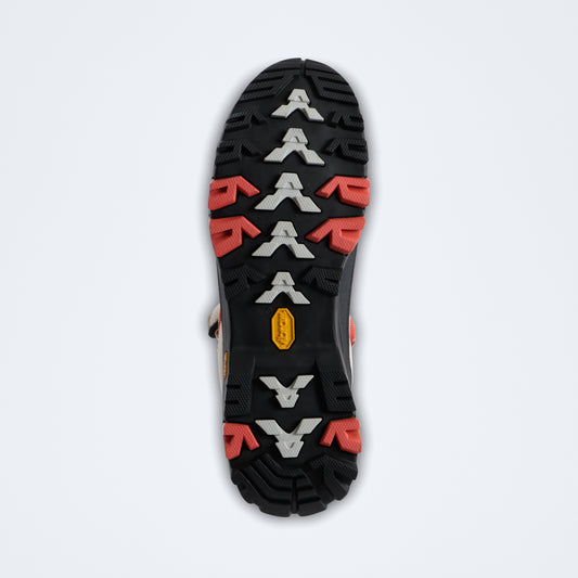 Women's Exp Dev Gore-Tex Mid Boot - Black/Off-Wht/Sunbst
